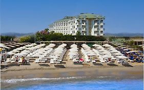 Aydinbey Gold Dream Hotel